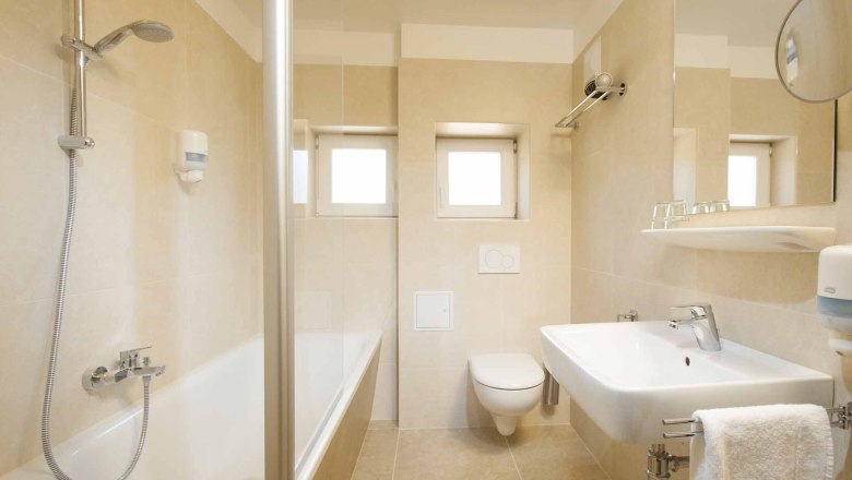 Bad Hotel Kaiser Franz Josef, © Hotel Kaiser Franz Josef Bad Hotel Kaiser Franz Josef, © Hotel Kaiser Franz Josef