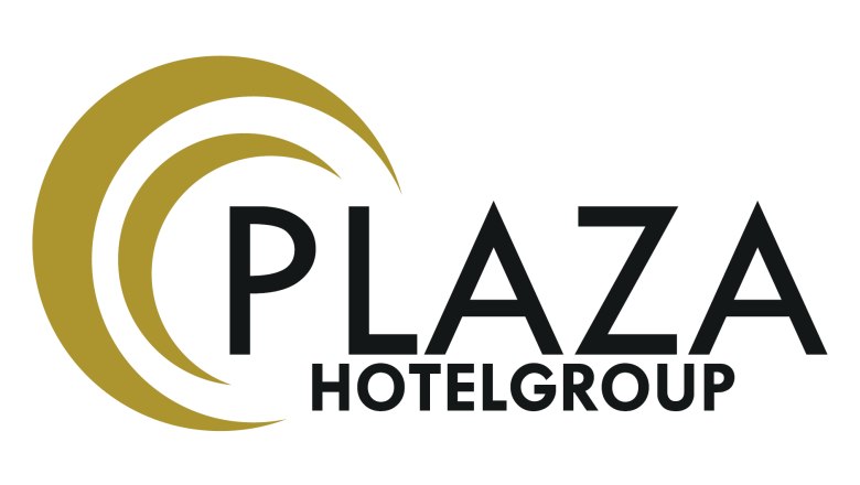Logo Plaza Hotels, © Plaza Hotel Logo Plaza Hotels, © Plaza Hotel