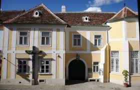 Museum Retz with South Moravian Gallery, © Museum Retz und Südmährische Galerie Museum Retz with South Moravian Gallery, © Museum Retz und Südmährische Galerie