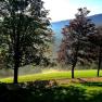 Morgendliche Stimmung, © Landsitz Oberhof Morgendliche Stimmung, © Landsitz Oberhof