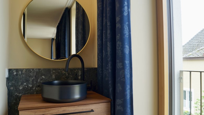 Room 1, © Zimmer am Platz Room 1, © Zimmer am Platz