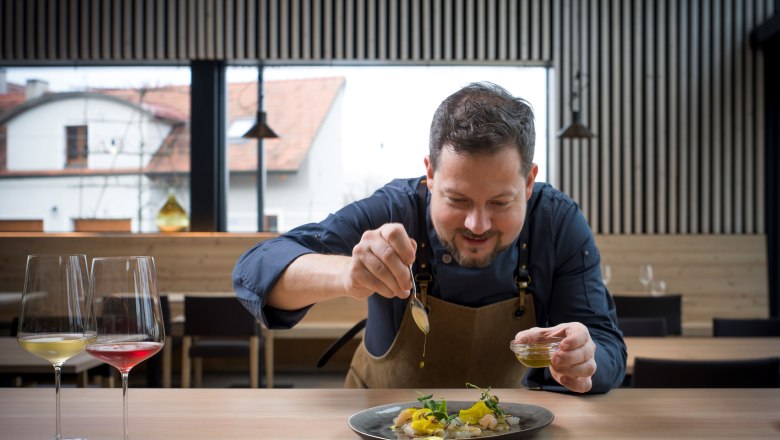 Hostinec Nährer Inn, © robert herbst Hostinec Nährer Inn, © robert herbst