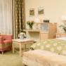 Details im Zimmer vom Hotel-Restaurant Zur Post, © BOW Rita Newman Details im Zimmer vom Hotel-Restaurant Zur Post, © BOW Rita Newman