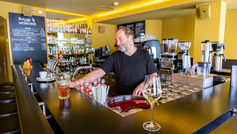 Cinema Paradiso Bar, © Cinema Paradiso Cinema Paradiso Bar, © Cinema Paradiso