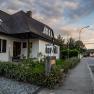 Zufahrt Gästehaus Pointner, © Gästehaus Pointner Zufahrt Gästehaus Pointner, © Gästehaus Pointner