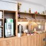 Frühstücksbuffet, © Cleverhotel GmbH Frühstücksbuffet, © Cleverhotel GmbH