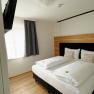 Economy Zimmer, © C & Gastgewerbe GmbH Economy Zimmer, © C & Gastgewerbe GmbH