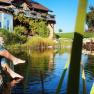 Urlaub am Bauernhof, © Weinfranz Urlaub am Bauernhof, © Weinfranz