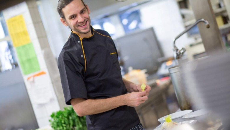 Wolfgang Pillgrab, © schwarz-koenig.at Wolfgang Pillgrab, © schwarz-koenig.at