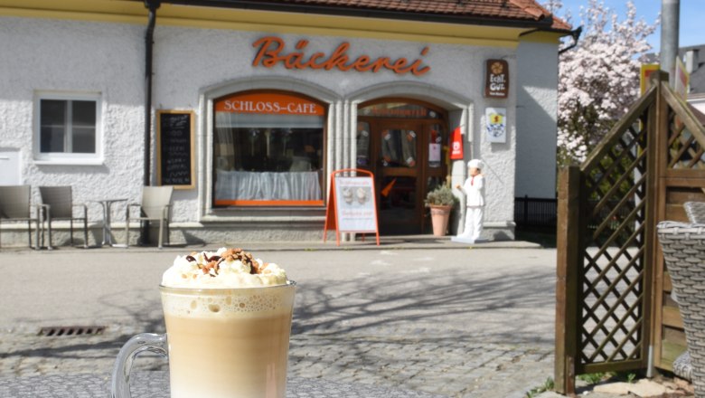 Bäckerei-Konditorei Kirchdorfer, © Bäckerei Kirchdorfer Bäckerei-Konditorei Kirchdorfer, © Bäckerei Kirchdorfer