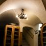 Stylish vaults, © Lundvall Photography Stylish vaults, © Lundvall Photography