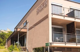 Stadler Winery, © Georg Wilke Stadler Winery, © Georg Wilke