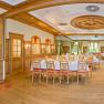 Saal, © Patrick Haberler Saal, © Patrick Haberler