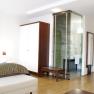 Deluxezimmer mit Dampfdusche, © Hotel-Restaurant Liebnitzmühle Deluxezimmer mit Dampfdusche, © Hotel-Restaurant Liebnitzmühle