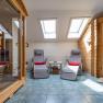 Wellnessbereich, © Gasthof zum Blumentritt Wellnessbereich, © Gasthof zum Blumentritt