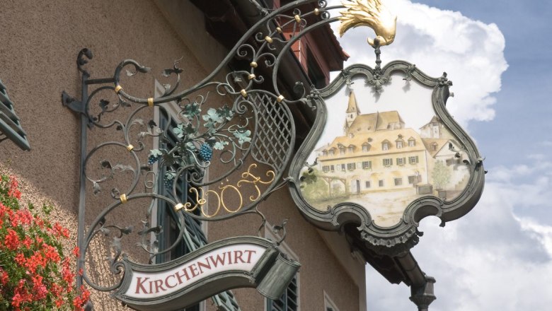Kirchenwirt, © Kirchenwirt Kirchenwirt, © Kirchenwirt