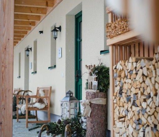 Forst Kienberg Winter (c)Forst Kienberg (5), © Forst Kienberg Forst Kienberg Winter (c)Forst Kienberg (5), © Forst Kienberg