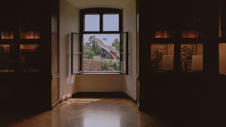 Grafenegg Castle, © Lisa Edi Grafenegg Castle, © Lisa Edi