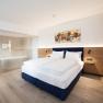 TDR-Schlafzimmer, © Best Western Hotel TDR-Schlafzimmer, © Best Western Hotel