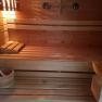 Sauna, © Haselberger Sauna, © Haselberger