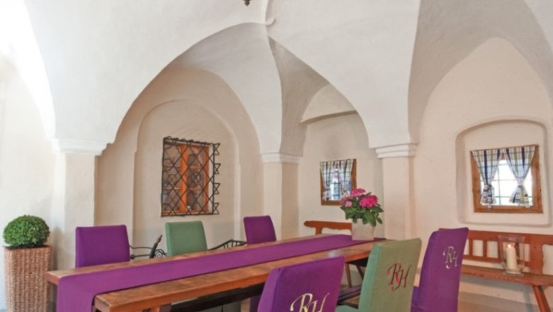 Renaissance Hotel Raffelsberger Hof, © Renaissancehotel “ Raffelsberger Hof “ Renaissance Hotel Raffelsberger Hof, © Renaissancehotel “ Raffelsberger Hof “