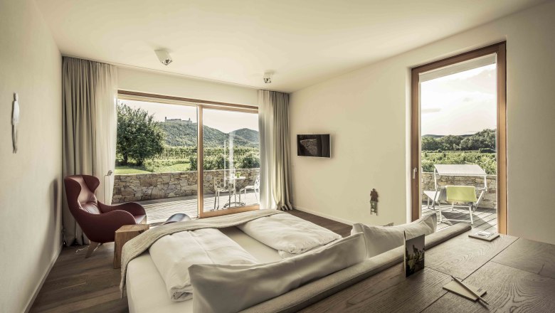 Vinařství a hotel MALAT, © MALAT Weingut und Hotel Vinařství a hotel MALAT, © MALAT Weingut und Hotel