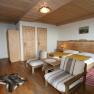 Komfort Doppelzimmer, © Scharfgger´s Raxalpen Resort Komfort Doppelzimmer, © Scharfgger´s Raxalpen Resort