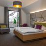 Zimmer mit Balkon, © Benno Bertl Zimmer mit Balkon, © Benno Bertl
