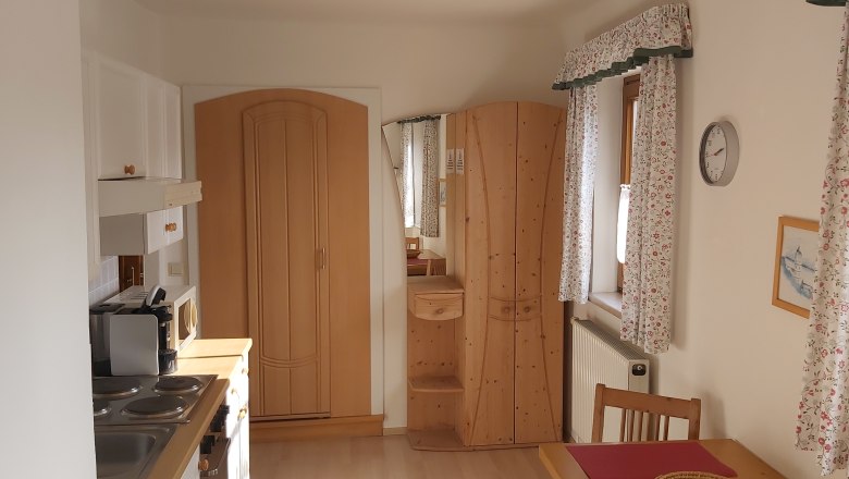 Kitchen, © Familie Hofbauer Kitchen, © Familie Hofbauer