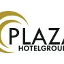 Logo Plaza Hotels, © Plaza Hotel Logo Plaza Hotels, © Plaza Hotel