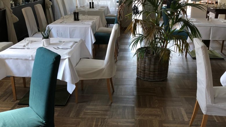 Pöckhacker's Krone - the country inn, © Pöckhacker's Krone - der Landgasthof Pöckhacker's Krone - the country inn, © Pöckhacker's Krone - der Landgasthof