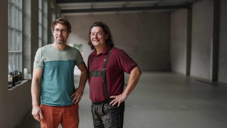 Raxbräu, © NÖW/Maria Hohla Raxbräu, © NÖW/Maria Hohla