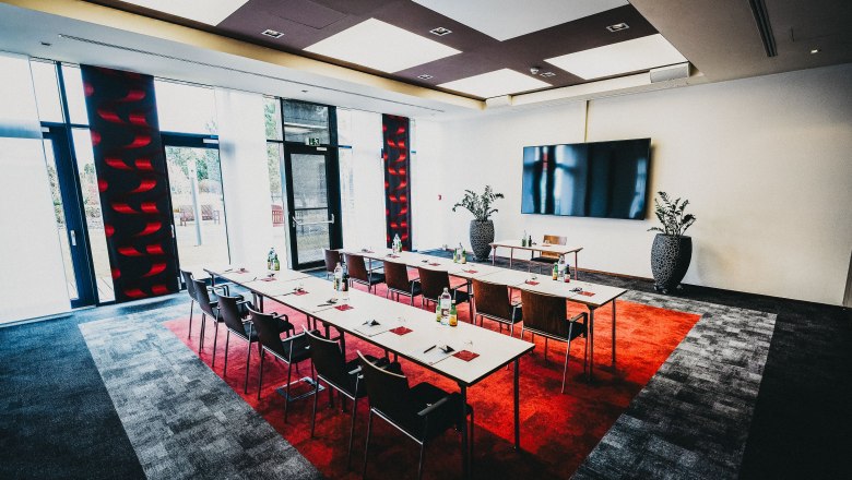 Linsberg Asia_Seminarraum, © Linsberg Asia Linsberg Asia_Seminarraum, © Linsberg Asia