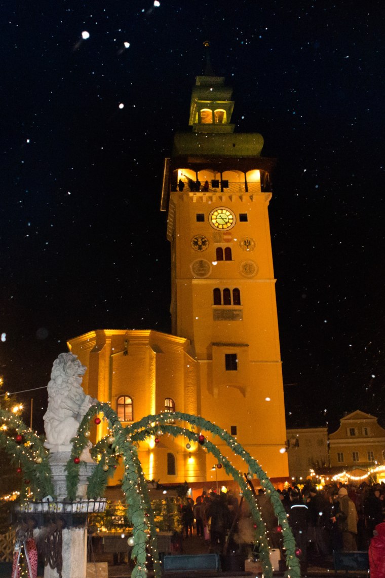 “Drüber” fascinates with the Advent spirit, © Retzer Land/ Astrid Bartl “Drüber” fascinates with the Advent spirit, © Retzer Land/ Astrid Bartl