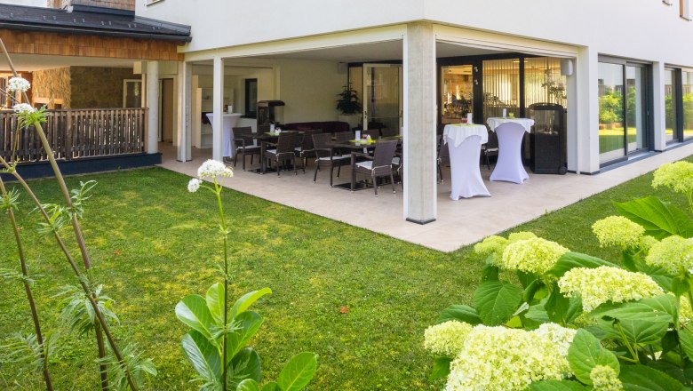 r+r7, © Niederösterreich Werbung / Maximilian Pawlikowsky r+r7, © Niederösterreich Werbung / Maximilian Pawlikowsky