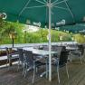Terrasse Außen, © GasthausSchmidtmayer Terrasse Außen, © GasthausSchmidtmayer