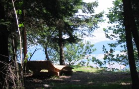 Naturpark Hohe Wand - Auf Wildenauers Spuren, © ©Naturpark Hohe Wand Naturpark Hohe Wand - Auf Wildenauers Spuren, © ©Naturpark Hohe Wand