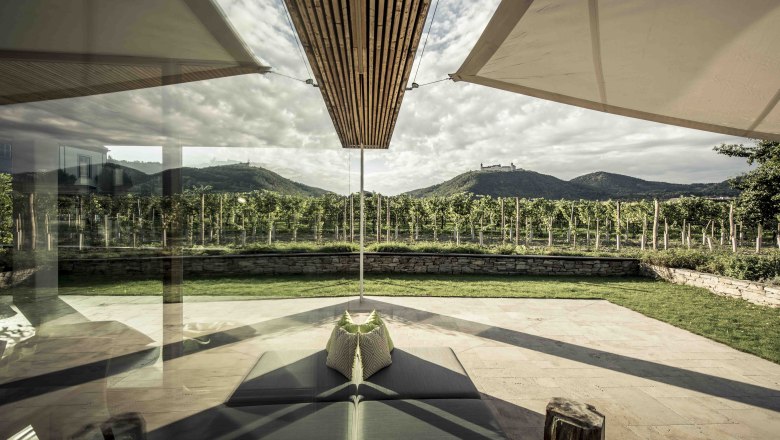 Vinařství a hotel MALAT, © MALAT Weingut und Hotel Vinařství a hotel MALAT, © MALAT Weingut und Hotel