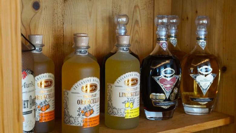 Cáfe Brandi's, © Zimmer am Platz Cáfe Brandi's, © Zimmer am Platz