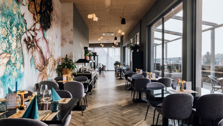 Roof Top Bar, © Bernhard Raab Roof Top Bar, © Bernhard Raab