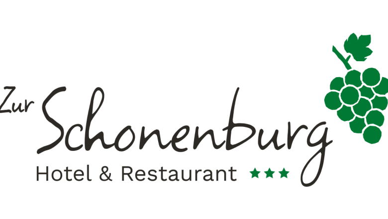 Logo, © Gasthof Hotel "Zur Schonenburg" Logo, © Gasthof Hotel "Zur Schonenburg"