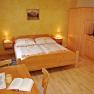 Zimmer im Bodensdorfhof, © Stefan Sappert Zimmer im Bodensdorfhof, © Stefan Sappert