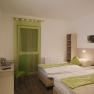 Smart Motel Zimmer, © Smart Motel GmbH Smart Motel Zimmer, © Smart Motel GmbH