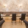 Breakfast buffet, © Hotel Unter den Linden Breakfast buffet, © Hotel Unter den Linden