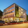At the Park Hotel - Evening atmosphere, © At the Park Hotel At the Park Hotel - Evening atmosphere, © At the Park Hotel