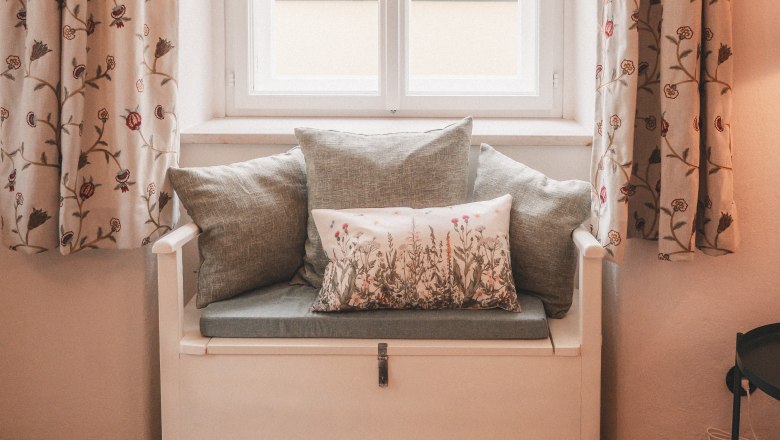 Apartment Haushammer, © © Forst Kienberg – Fotos von Gerald Demolsky Apartment Haushammer, © © Forst Kienberg – Fotos von Gerald Demolsky