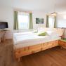 Beim Einfalt B&B | Komfortzimmer, © Familie Einfalt Beim Einfalt B&B | Komfortzimmer, © Familie Einfalt