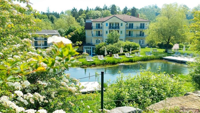 Bild1.RelaxResort.Kothmuehle, © RelaxResort Kothmühle Bild1.RelaxResort.Kothmuehle, © RelaxResort Kothmühle