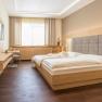 Guest room, © Fam Breitenfelder / Podolsky Guest room, © Fam Breitenfelder / Podolsky