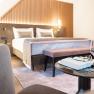 Room detail, © 2023_Hotel Turmhof Room detail, © 2023_Hotel Turmhof